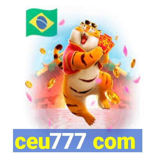 ceu777 com